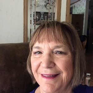 Meet your Posher, Glenda